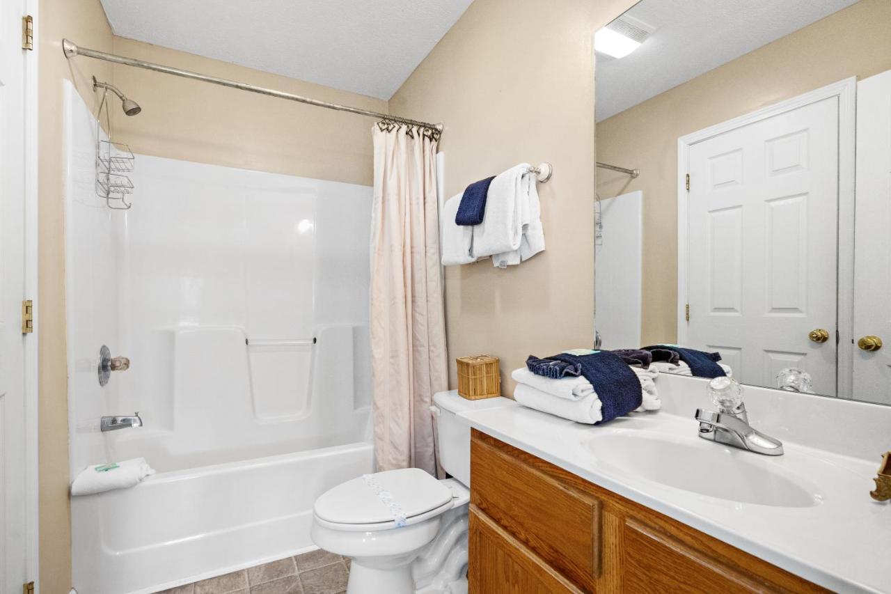 River Breeze, Wifi, 1089 Free Tickets Each Paid Day, Dollywood And More Pigeon Forge Exterior foto